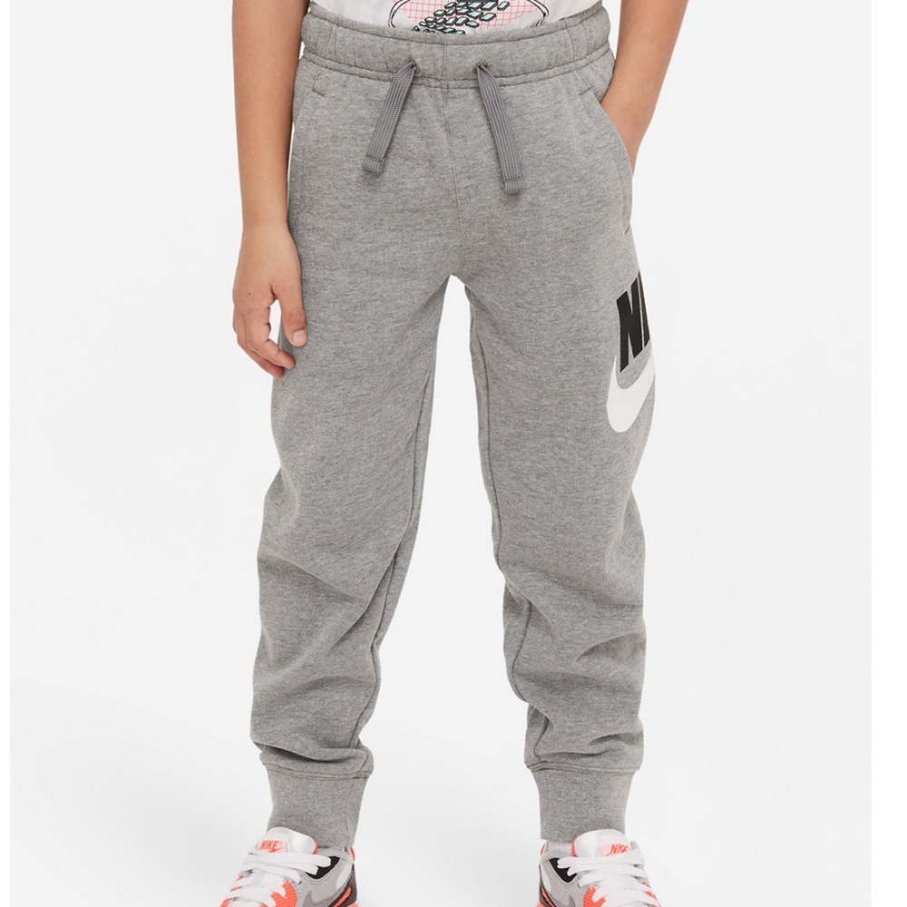 NWT Nike Little Kids Jogger Pants